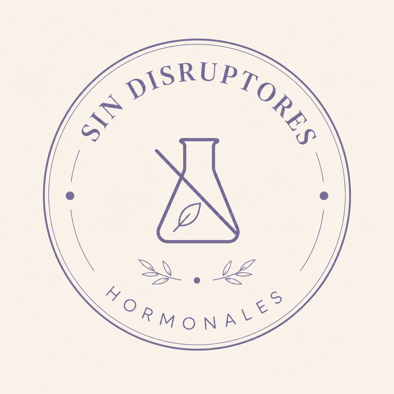 Sin disruptores hormonales